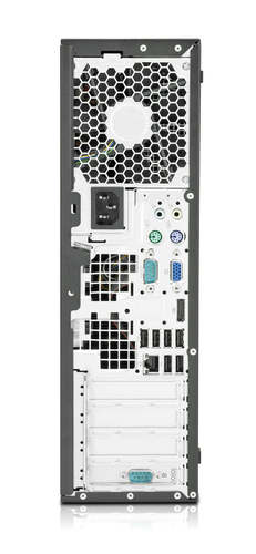 HP Compaq 6005 Pro SFF – image 4