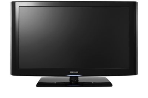 Samsung LE40N87BD 101.6 cm (40") Full HD Black