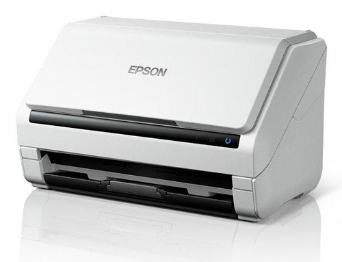 Epson WorkForce DS-530III Paginascanner 600 x 600 DPI A4 Wit, afbeelding 8