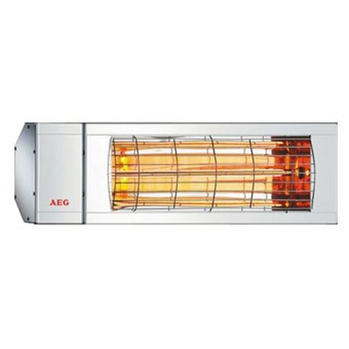 AEG IR Comfort 1524