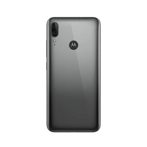 Motorola E6 Plus – image 3