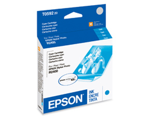 Epson T059220 Cartucho cian