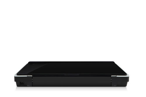 HP Scaner foto cu suport plat Scanjet 200 – image 4