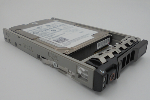 Origin Storage HDD 2TB 2.5in NearLine SATA - Refurb in Hot Swap Caddy – image 2