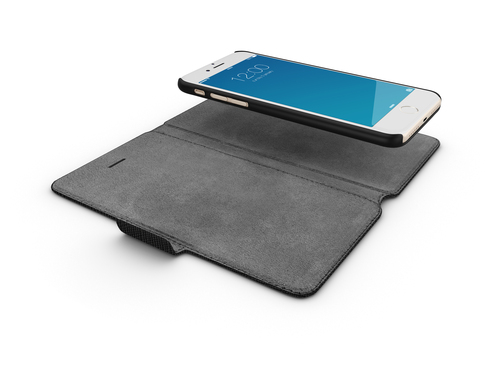 iDeal of Sweden Fashion Wallet iPhone 8/7/6/6S/SE Black – image 8