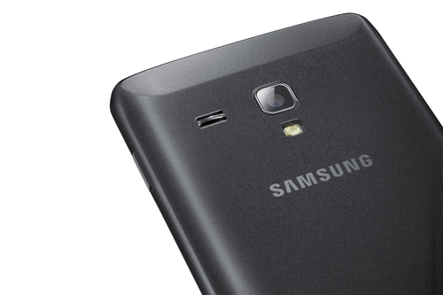Samsung Omnia M GT-S7530 – image 7