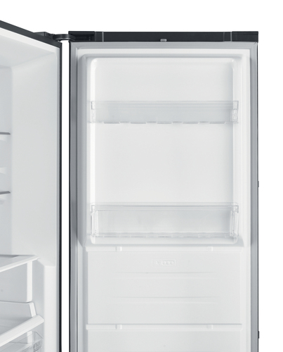 Candy CUH3F618EXH Upright freezer Freestanding – image 6