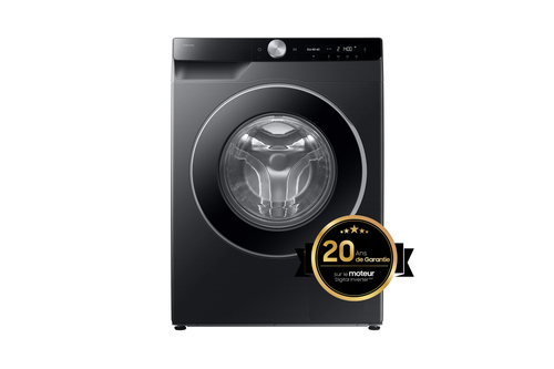Samsung WW11DG6B85LB AI Wash, afbeelding 6