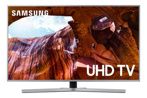 Samsung UE43RU7459UXZG TV – image 9
