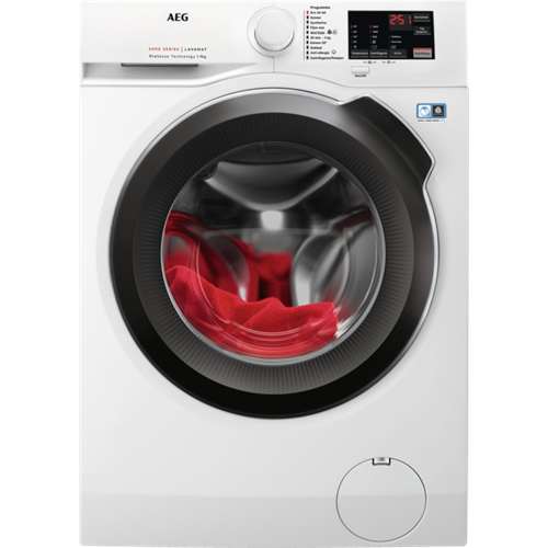 AEG LF694ABC ProSense