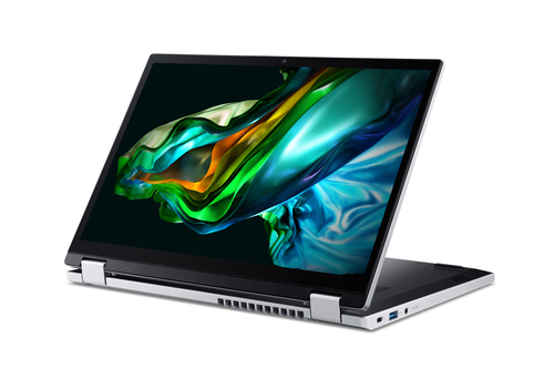 Acer Aspire 3 Spin 14 A3SP14-31PT-33DA Intel Core i3 N-series i3-N305 Hybrid (2-in-1) – image 6