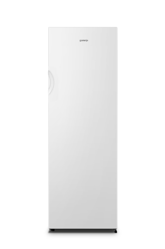 Gorenje FN4171CW freezer Upright freezer Freestanding