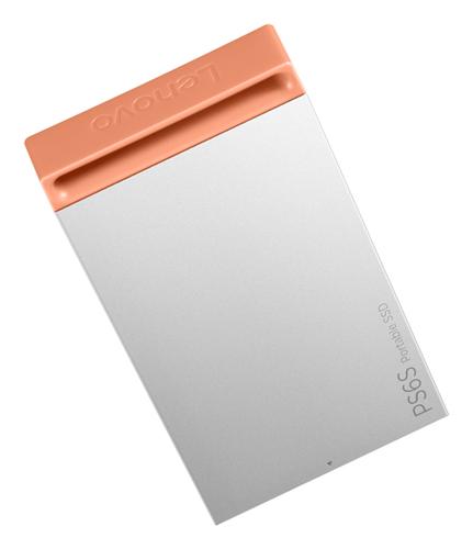 Lenovo 4XB1T88410 unidad externa de estado sólido 1 TB USB Tipo C 3.2 Gen 2 (3.1 Gen 2) Gris