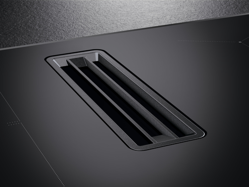 AEG CDE84543FB Black Built-in – image 3