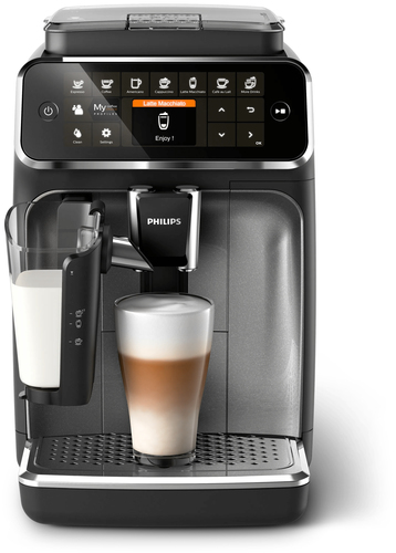 Philips 4300 series EP4346/70R1 coffee maker Fully-auto Espresso machine – image 2