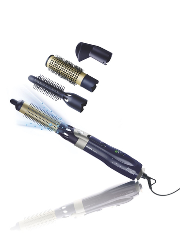 Philips Salon Airstylist Ion Airstyler HP4674/00