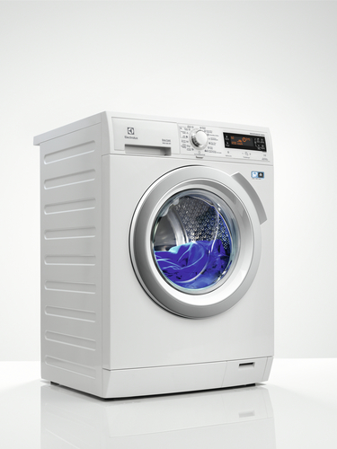 Electrolux EWW1697DWD washer dryer Freestanding Front-load White – image 6
