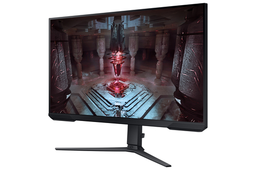 Samsung S32CG510EU computer monitor – image 3
