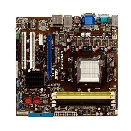 ASUS M2N68-CM Refurbished