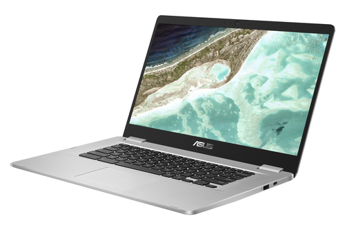 ASUS Chromebook C523NA-EJ0340-BE Intel® Celeron® N N3350 – image 2