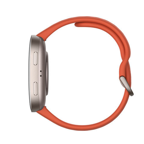 Amazfit Bip 6 Red – image 7