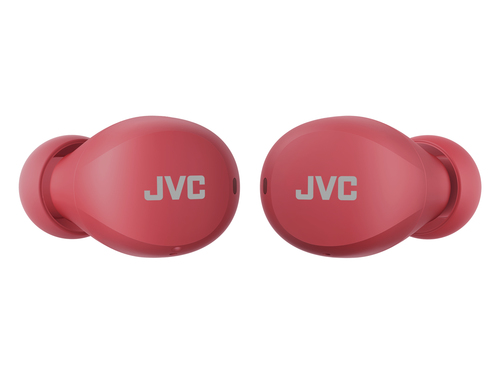 JVC HA-A6T-R-U In-ear oordopjes Rood, afbeelding 5