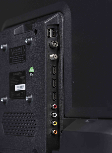 Salora 2100 series 32LTC2100 TV – image 5