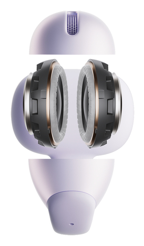 Shokz OpenDots Air headset – Foto 3 van 10