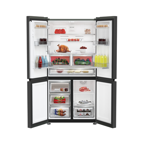 Grundig GQND 572 DI Buzdolabı – image 5