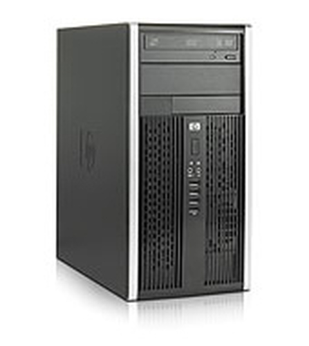 HP Compaq 6005 Pro MT