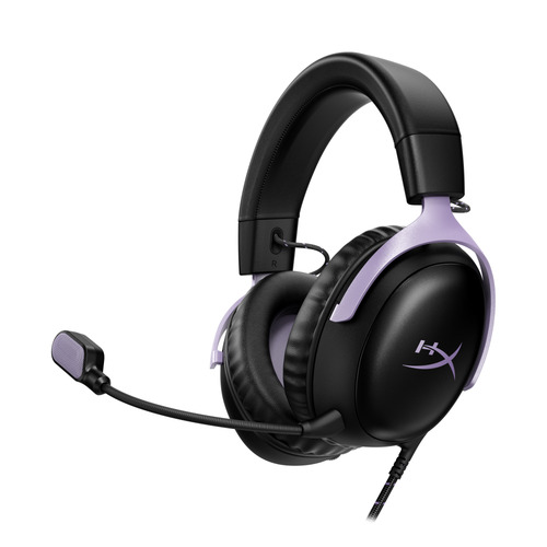 HyperX Cloud III – image 1