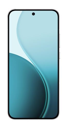 Oppo 14 5G 100000057712 smartphone 16.9 cm (6.67") Dual SIM Android 15 12 GB 256 GB 6000 mAh White