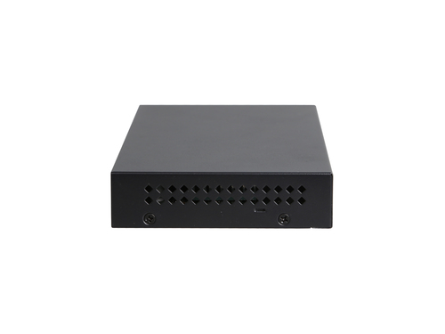 LevelOne Switch 5x GE GEU-0525 IEEE 802.3x 100Mbps zwart, afbeelding 3