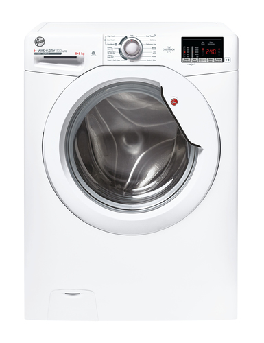 Hoover H3D 4852DE/1-80 – image 1