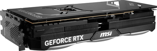 MSI GeForce RTX 4080 SUPER 16G VENTUS 3X OC – image 9