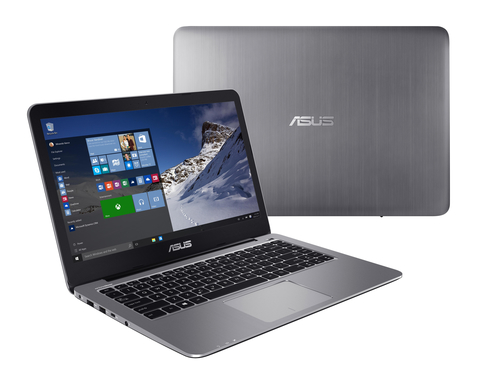 ASUS Vivobook E403NA-GA108T laptop Intel® Celeron® N3350