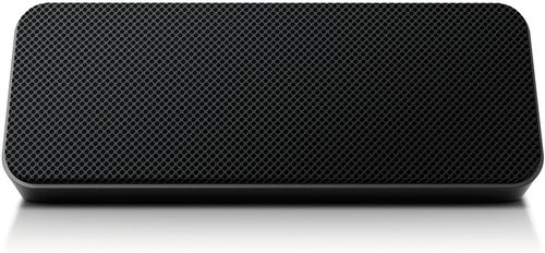 Philips SBT300BLK/37 portable/party speaker Black – image 2