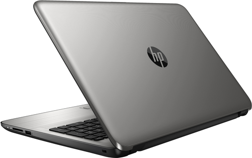 HP Notebook - 15-ay118na – image 4
