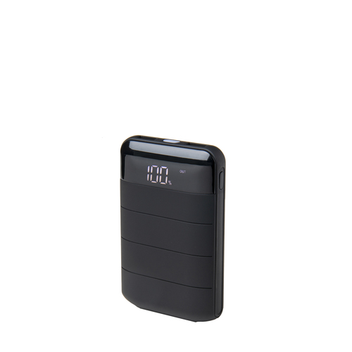 Celly PBLCD7500BK power bank Lithium-Ion (Li-Ion)