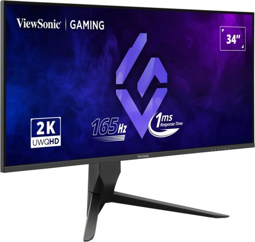ViewSonic VX3480-2K-PRO 34'' gaming monitor, afbeelding 8