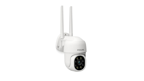 Philips by Signify Philips HSP3800/01 security camera