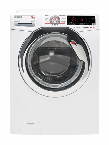 Hoover Dynamic Next DXOP610AHC7/1-01 washing machine Front-load
