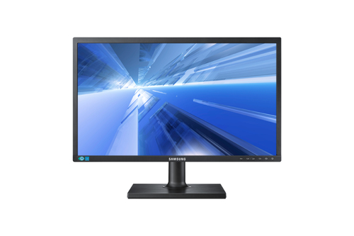 Samsung S24C650DW computer monitor – image 2