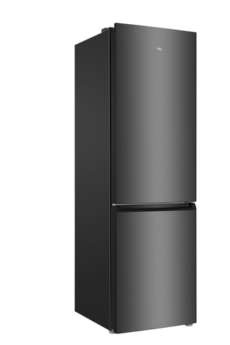 TCL RF282BSF0UK fridge-freezer Freestanding – image 4