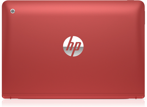 HP 10-p020tu + McAfee Scratch Card 1PC User (1 Year) – image 7