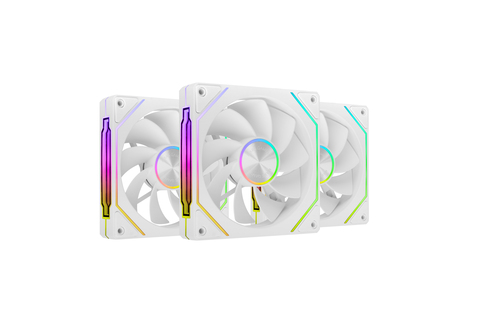 Mars Gaming MF-LINKFINITYKIT2RW Computer case Fan – image 5