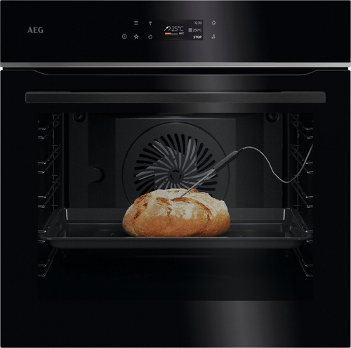 AEG Series 7000 TE7PB63ZAB 71 L 3500 W Черный
