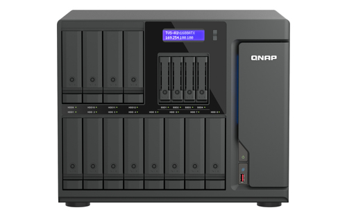 QNAP TVS-AIh1688ATX-U7-32G U7 265