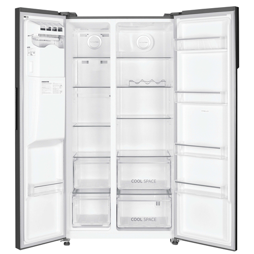 Hoover HOSR-5918EIXK-1 Freestanding – image 3