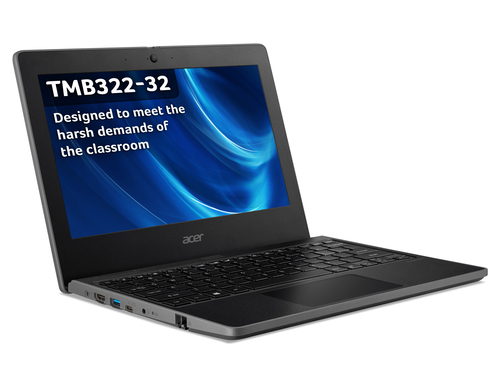 Acer TravelMate B311-32 – image 2